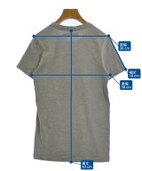 HOUSE OF HOLLAND（ハウスオブホランド）Tシャツ・カットソー グレー サイズ:36(XS位) レディース/2200722576038