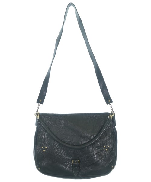 ジェローム　ドレイフュス(JEROME DREYFUSS)のJEROME DREYFUSS ショルダーバッグ