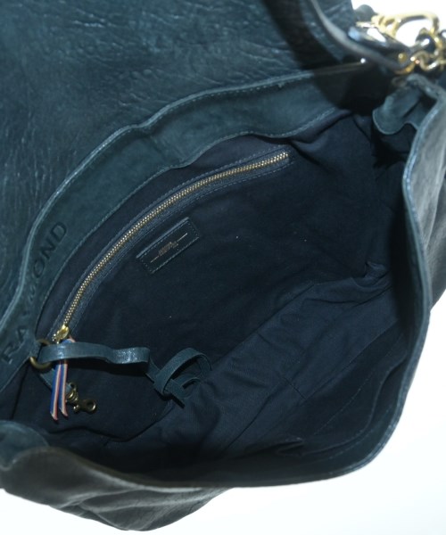 JEROME DREYFUSS（ジェローム　ドレイフュス）ショルダーバッグ 黒 サイズ:- レディース/2200609830123