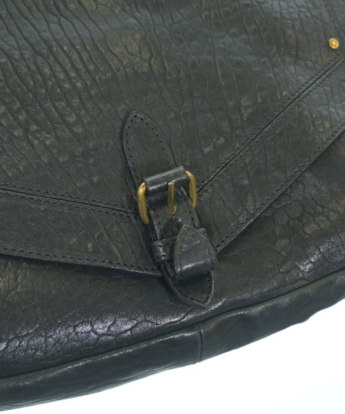 JEROME DREYFUSS（ジェローム　ドレイフュス）ショルダーバッグ 黒 サイズ:- レディース/2200609830123