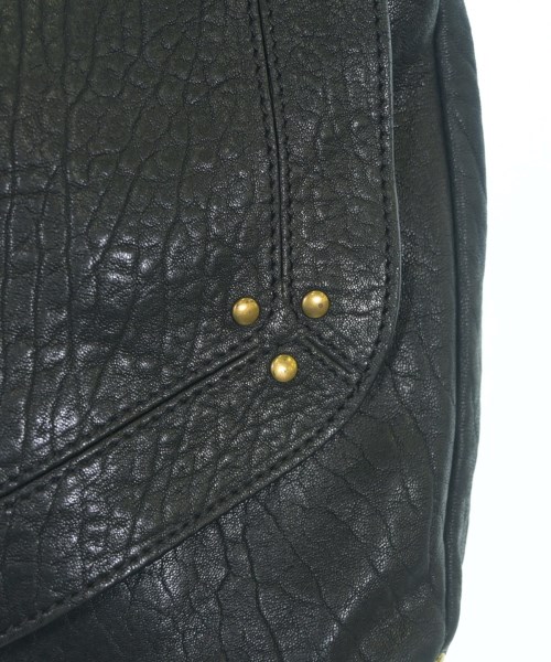 JEROME DREYFUSS（ジェローム　ドレイフュス）ショルダーバッグ 黒 サイズ:- レディース/2200609830123