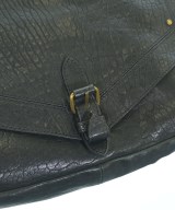 JEROME DREYFUSS（ジェローム　ドレイフュス）ショルダーバッグ 黒 サイズ:- レディース/2200609830123