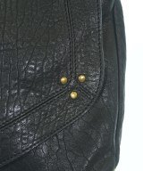 JEROME DREYFUSS（ジェローム　ドレイフュス）ショルダーバッグ 黒 サイズ:- レディース/2200609830123