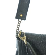 JEROME DREYFUSS（ジェローム　ドレイフュス）ショルダーバッグ 黒 サイズ:- レディース/2200609830123