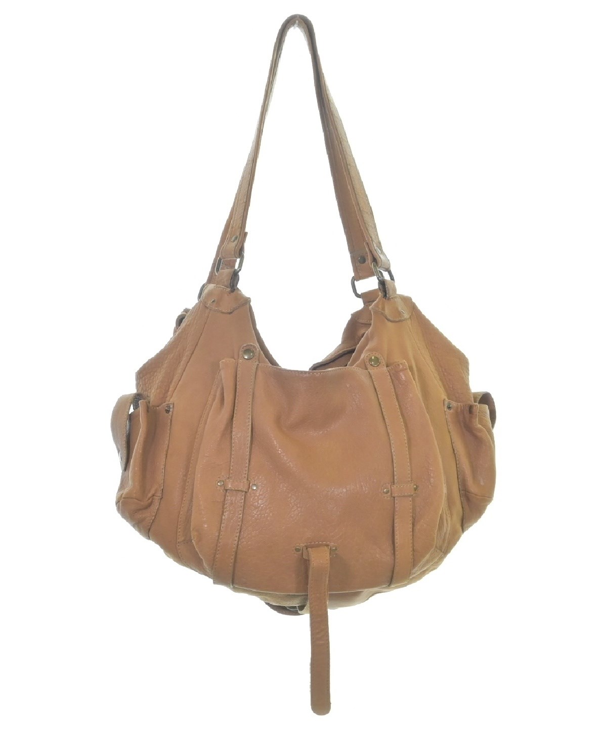 JEROME DREYFUSS（ジェローム ドレイフュス）ショルダーバッグ