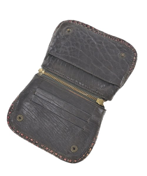 JEROME DREYFUSS（ジェローム　ドレイフュス）財布・コインケース 黒 サイズ:- レディース/2200674649057