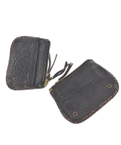 JEROME DREYFUSS（ジェローム　ドレイフュス）財布・コインケース 黒 サイズ:- レディース/2200674649057