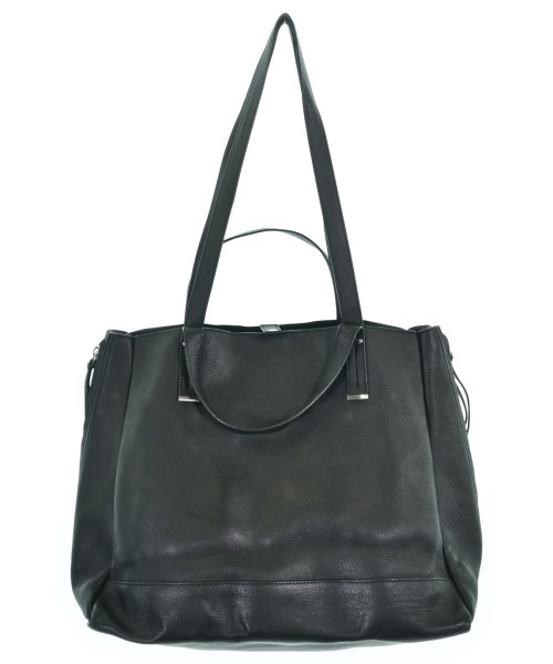 JEROME DREYFUSS(ジェローム　ドレイフュス)トートバッグ 黒 サイズ:-/2200645815085