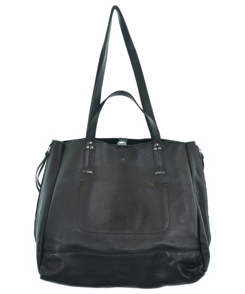 JEROME DREYFUSS（ジェローム　ドレイフュス）トートバッグ 黒 サイズ:- レディース/2200645815085