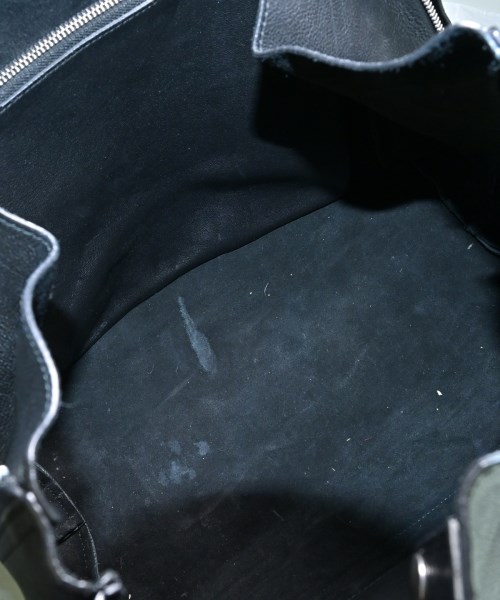 JEROME DREYFUSS（ジェローム　ドレイフュス）トートバッグ 黒 サイズ:- レディース/2200645815085