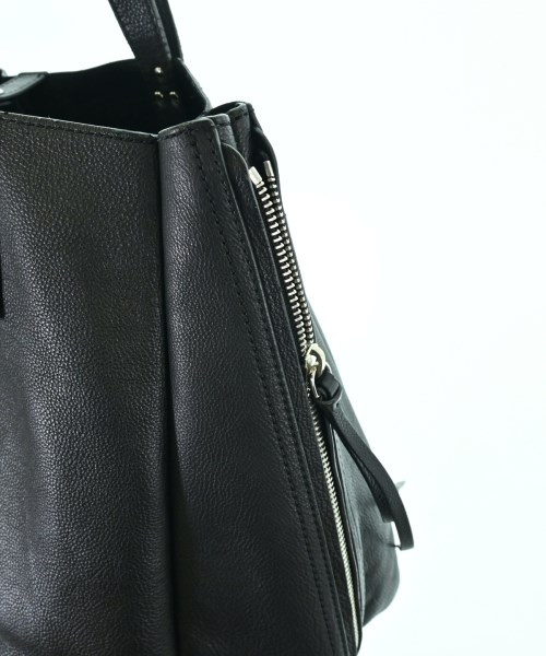 JEROME DREYFUSS（ジェローム　ドレイフュス）トートバッグ 黒 サイズ:- レディース/2200645815085