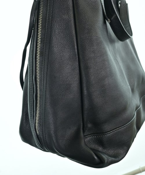 JEROME DREYFUSS（ジェローム　ドレイフュス）トートバッグ 黒 サイズ:- レディース/2200645815085