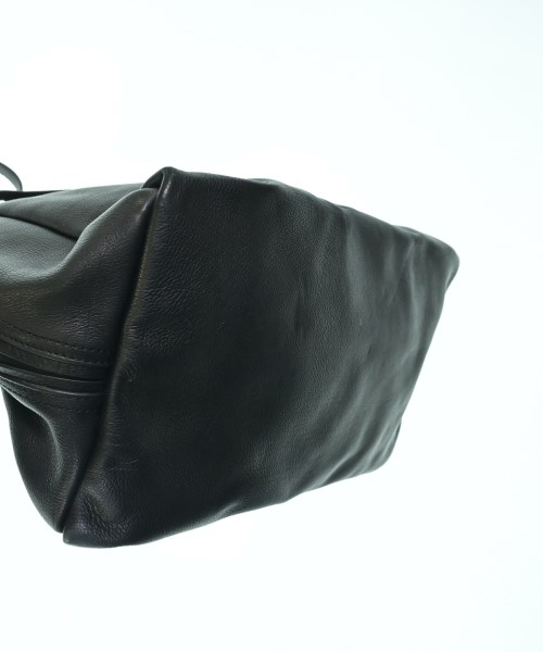 JEROME DREYFUSS（ジェローム　ドレイフュス）トートバッグ 黒 サイズ:- レディース/2200645815085