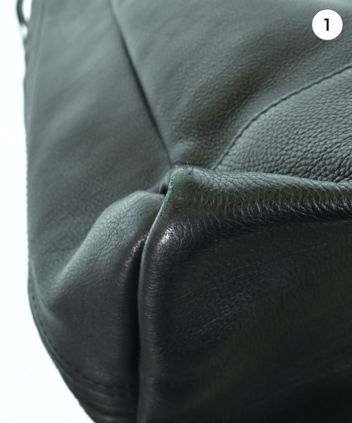 JEROME DREYFUSS（ジェローム　ドレイフュス）トートバッグ 黒 サイズ:- レディース/2200645815085