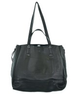 JEROME DREYFUSS（ジェローム　ドレイフュス）トートバッグ 黒 サイズ:- レディース/2200645815085