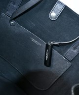 JEROME DREYFUSS（ジェローム　ドレイフュス）トートバッグ 黒 サイズ:- レディース/2200645815085