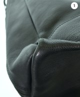 JEROME DREYFUSS（ジェローム　ドレイフュス）トートバッグ 黒 サイズ:- レディース/2200645815085