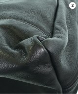 JEROME DREYFUSS（ジェローム　ドレイフュス）トートバッグ 黒 サイズ:- レディース/2200645815085