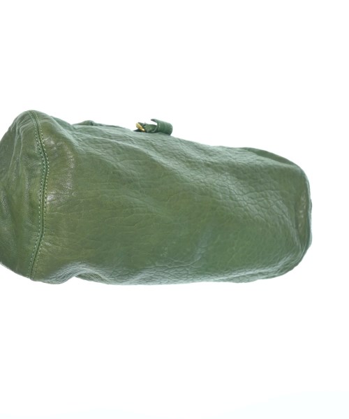 JEROME DREYFUSS（ジェローム　ドレイフュス）ハンドバッグ 緑 サイズ:- レディース/2200651143059