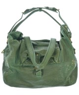 JEROME DREYFUSS（ジェローム　ドレイフュス）ハンドバッグ 緑 サイズ:- レディース/2200651143059