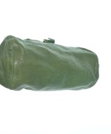 JEROME DREYFUSS（ジェローム　ドレイフュス）ハンドバッグ 緑 サイズ:- レディース/2200651143059