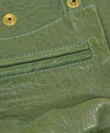 JEROME DREYFUSS（ジェローム　ドレイフュス）ハンドバッグ 緑 サイズ:- レディース/2200651143059