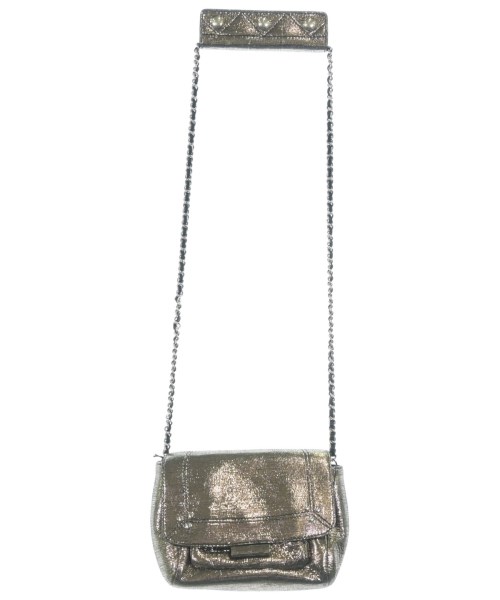 JEROME DREYFUSS(ジェローム　ドレイフュス)のショルダーバッグ サイズ:- 8,000円