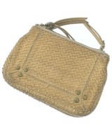 JEROME DREYFUSS（ジェローム　ドレイフュス）財布・コインケース ベージュ サイズ:- メンズ/2200662843047