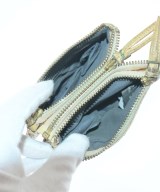 JEROME DREYFUSS（ジェローム　ドレイフュス）財布・コインケース ベージュ サイズ:- メンズ/2200662843047