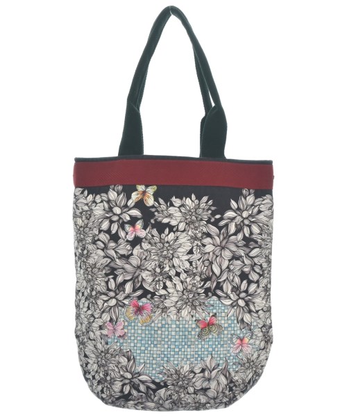 Miriam Ocariz（ミリアム　オカリス）トートバッグ 黒 サイズ:- レディース/2200643819016