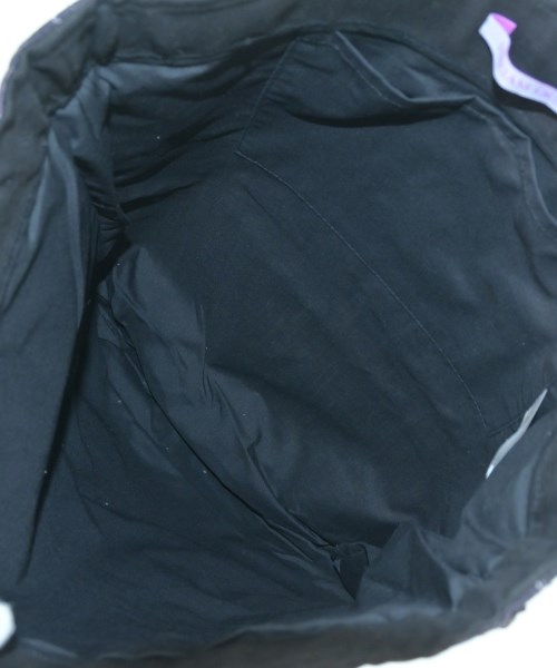 Miriam Ocariz（ミリアム　オカリス）トートバッグ 黒 サイズ:- レディース/2200643819016