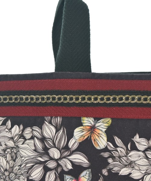 Miriam Ocariz（ミリアム　オカリス）トートバッグ 黒 サイズ:- レディース/2200643819016