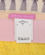 Miriam Ocariz（ミリアム　オカリス）ストール 黄 サイズ:- レディース/2200607371109