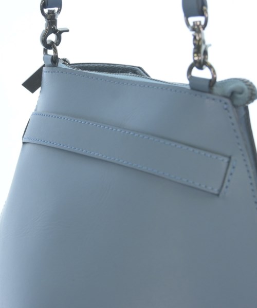 discord（ディスコード）ショルダーバッグ 青 サイズ:- レディース/2200609820032