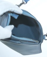 discord（ディスコード）ショルダーバッグ 青 サイズ:- レディース/2200609820032