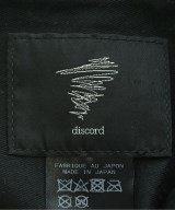 discord（ディスコード）ショルダーバッグ 黒 サイズ:- メンズ/2200694544042