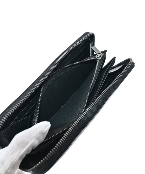yohji yamamoto POUR HOMME（ヨウジヤマモトプールオム）財布・コインケース 黒 サイズ:- メンズ/2200699422062