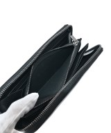 yohji yamamoto POUR HOMME（ヨウジヤマモトプールオム）財布・コインケース 黒 サイズ:- メンズ/2200699422062