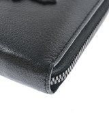 yohji yamamoto POUR HOMME（ヨウジヤマモトプールオム）財布・コインケース 黒 サイズ:- メンズ/2200699422062