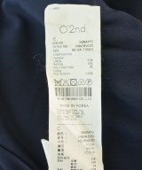O'2nd（オーセカンド）ジャケット 紺 サイズ:2(M位) レディース/2200702854026