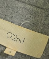 O'2nd（オーセカンド）その他 グレー サイズ:4(XL位) レディース/2200688520014