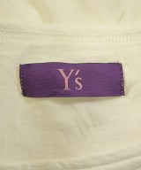 TAKESHI KOSAKA by Y's Pink Label（タケシコウサカバイピンクレーベル）Tシャツ・カットソー 白 サイズ:2(M位) レディース/2200616684030