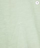 TAKESHI KOSAKA by Y's Pink Label（タケシコウサカバイピンクレーベル）Tシャツ・カットソー 白 サイズ:2(M位) レディース/2200616684030