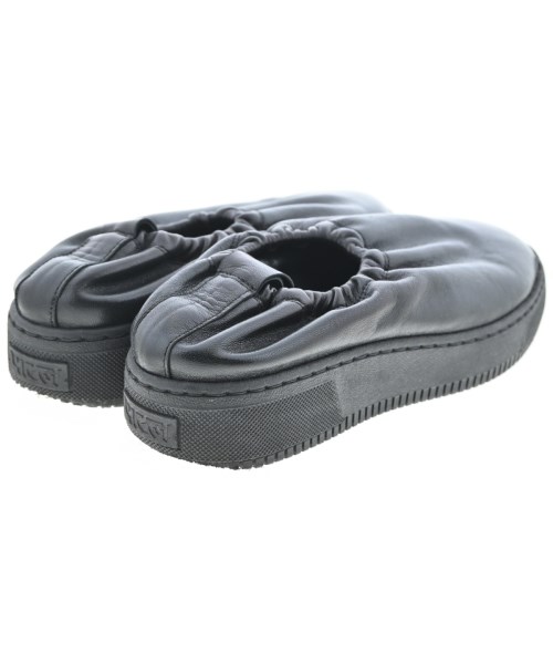 TAKESHI KOSAKA by Y's Pink Label（タケシコウサカバイピンクレーベル）その他 黒 サイズ:EU35(21.5cm位) レディース/2200638207149