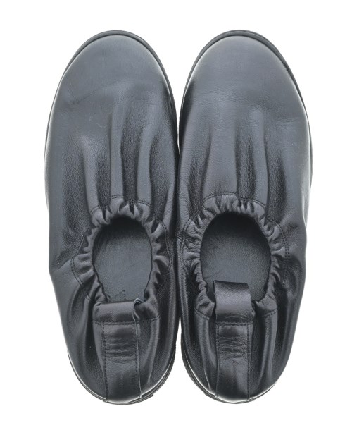 TAKESHI KOSAKA by Y's Pink Label（タケシコウサカバイピンクレーベル）その他 黒 サイズ:EU35(21.5cm位) レディース/2200638207149