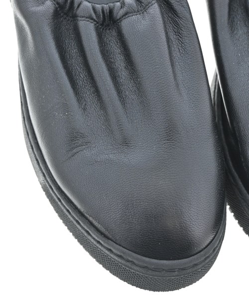 TAKESHI KOSAKA by Y's Pink Label（タケシコウサカバイピンクレーベル）その他 黒 サイズ:EU35(21.5cm位) レディース/2200638207149