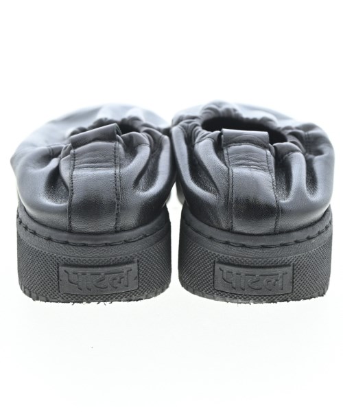 TAKESHI KOSAKA by Y's Pink Label（タケシコウサカバイピンクレーベル）その他 黒 サイズ:EU35(21.5cm位) レディース/2200638207149