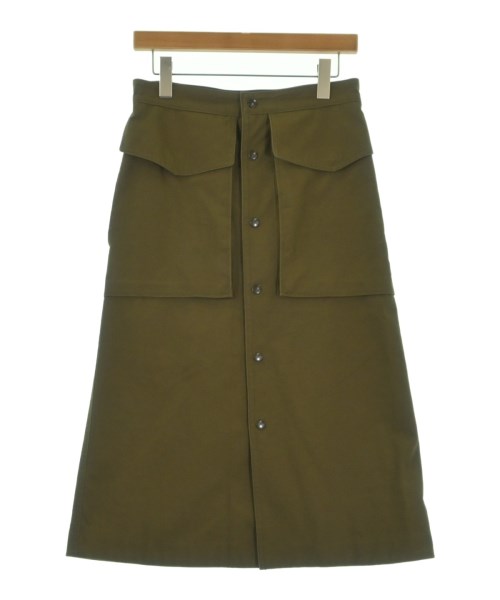 タケシコウサカバイピンクレーベル(TAKESHI KOSAKA by Y's Pink Label)のTAKESHI KOSAKA by Y's Pink Label ロング・マキシ丈スカート