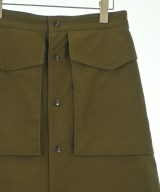 TAKESHI KOSAKA by Y's Pink Label（タケシコウサカバイピンクレーベル）ロング・マキシ丈スカート 茶 サイズ:2(M位) レディース/2200638299038