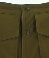 TAKESHI KOSAKA by Y's Pink Label（タケシコウサカバイピンクレーベル）ロング・マキシ丈スカート 茶 サイズ:2(M位) レディース/2200638299038